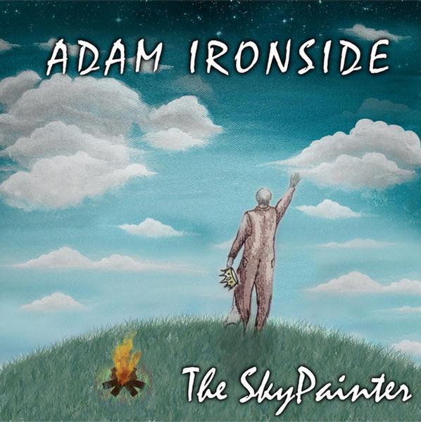 The SkyPainter